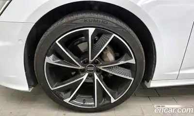 Audi A6 2020 2.0 гидро, миниатюра 5