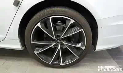 Audi A6 2020 2.0 гидро, миниатюра 7