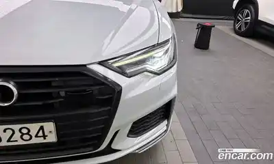 Audi A6 2020 2.0 гидро, миниатюра 8