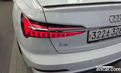 Audi A6 2020 2.0 гидро, миниатюра 9