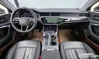 Audi A6 2020 2.0 гидро, миниатюра 10