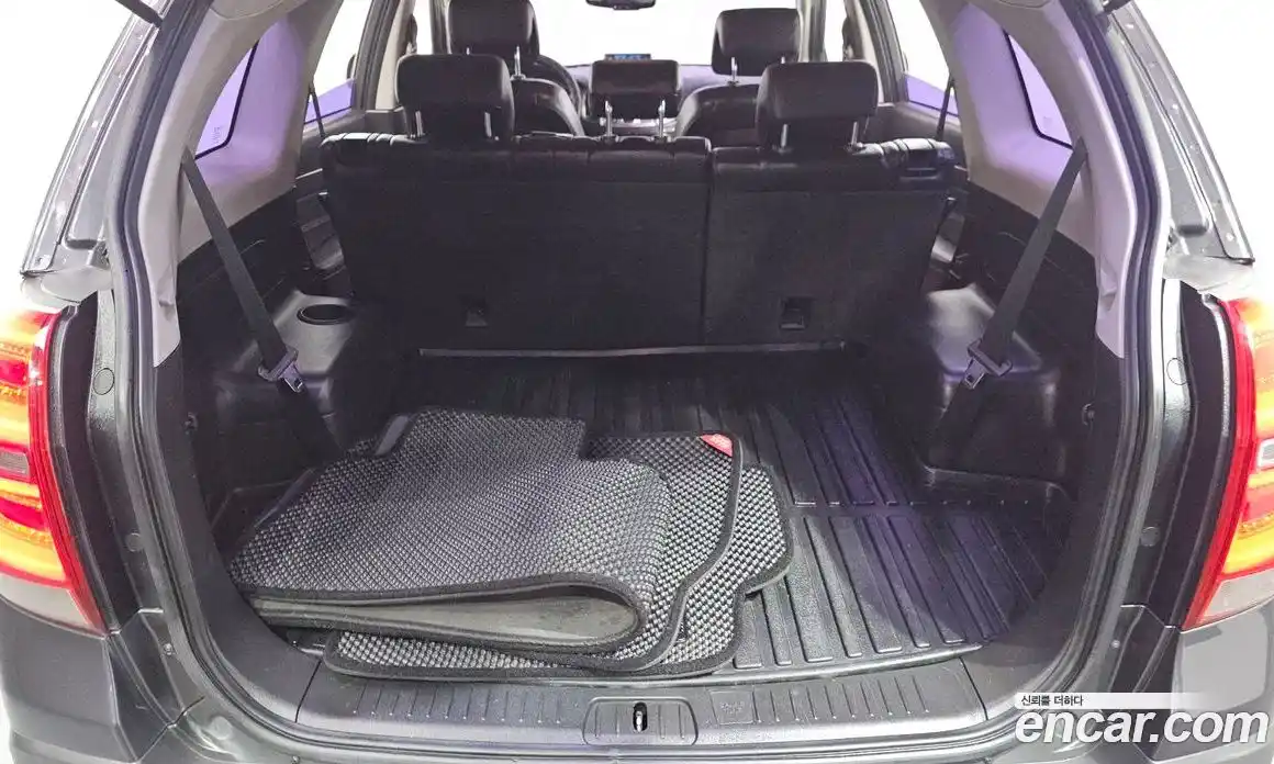 Chevrolet Captiva 2013 2.2 гидро, фото 15