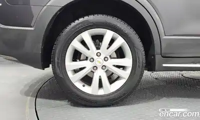 Chevrolet Captiva 2013 2.2 гидро, миниатюра 5