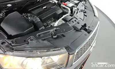 Chevrolet Captiva 2013 2.2 гидро, миниатюра 6