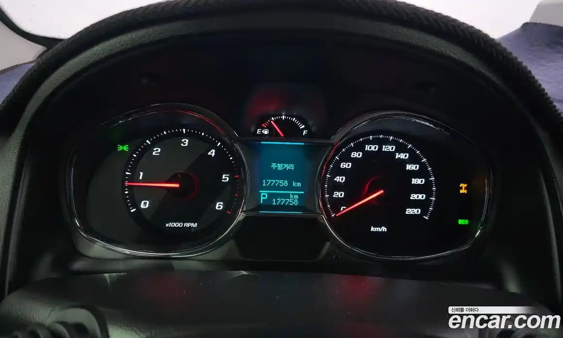 Chevrolet Captiva 2013 2.2 гидро, фото 8