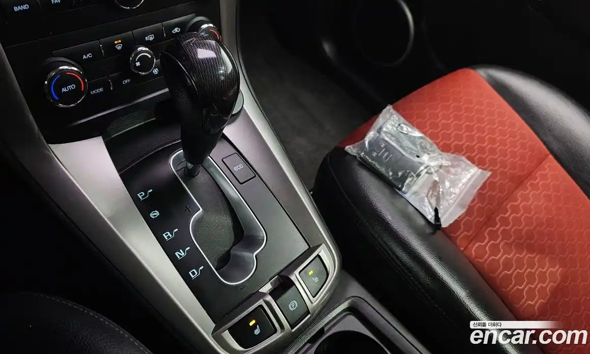 Chevrolet Captiva 2013 2.2 гидро, фото 9