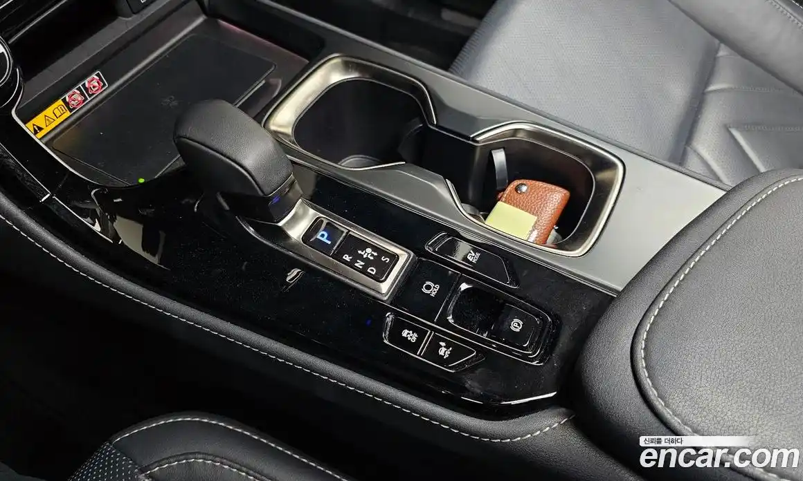 Lexus NX 2025 2.5 гидро, фото 12