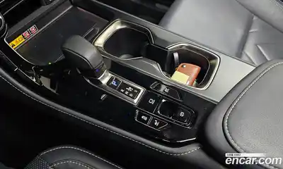 Lexus NX 2025 2.5 гидро, миниатюра 12