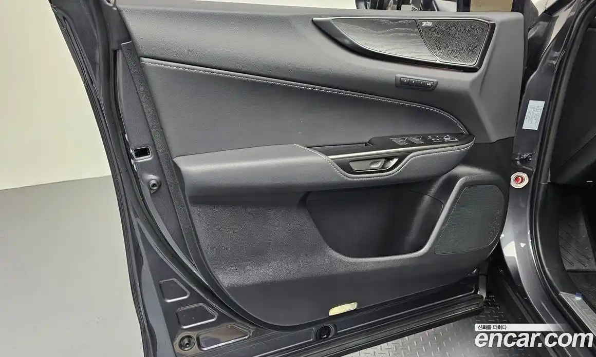 Lexus NX 2025 2.5 гидро, фото 14