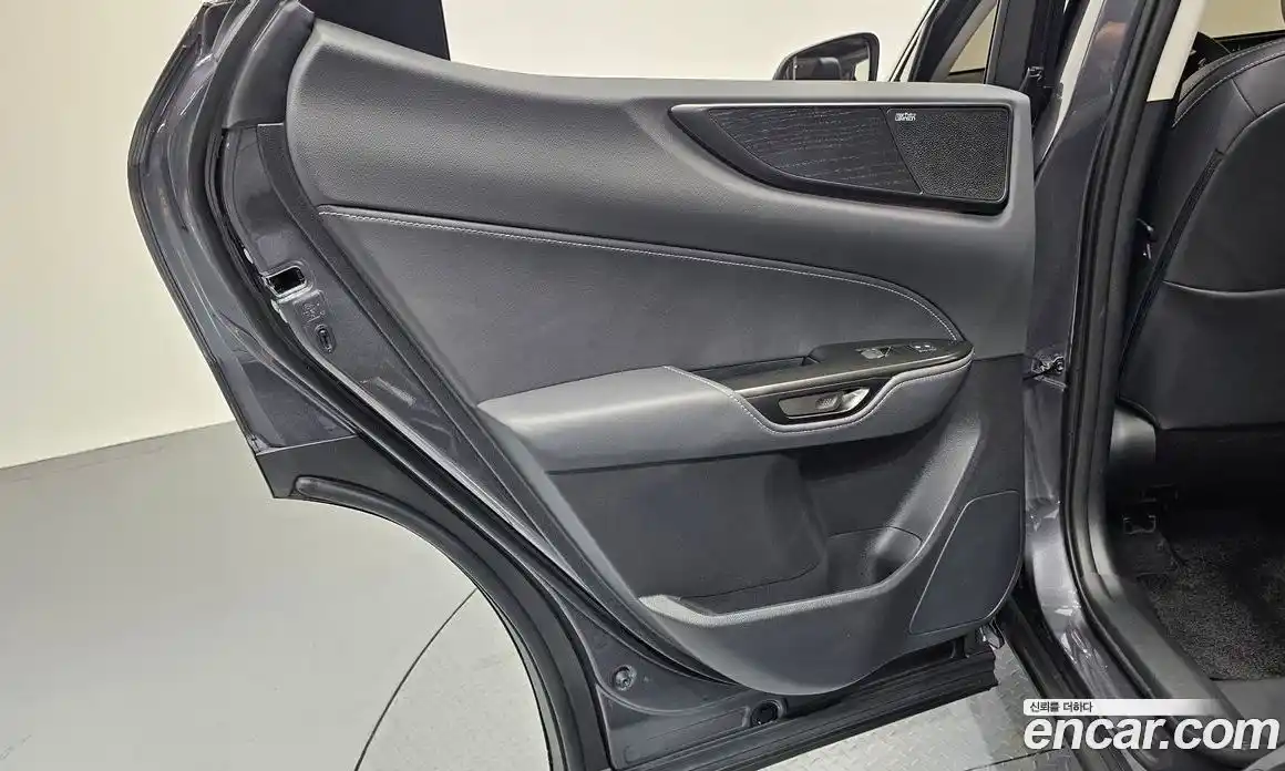 Lexus NX 2025 2.5 гидро, фото 15