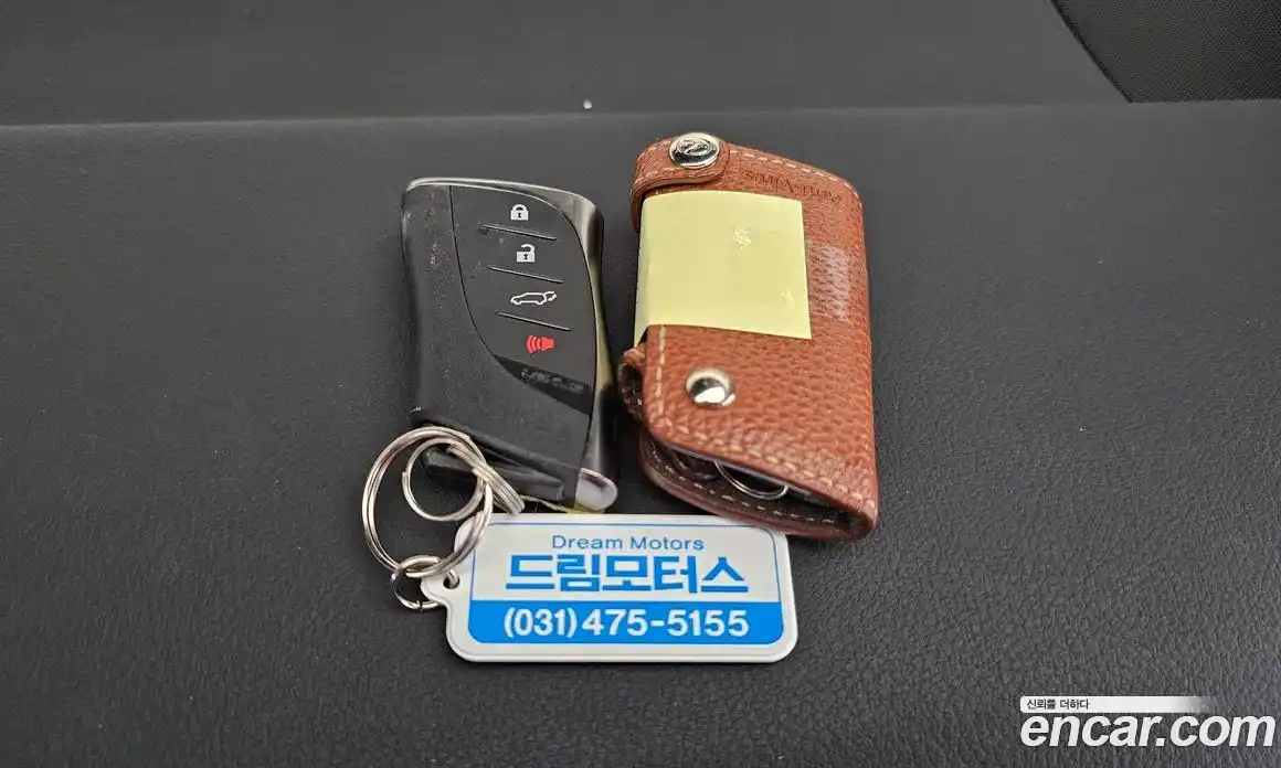 Lexus NX 2025 2.5 гидро, фото 24