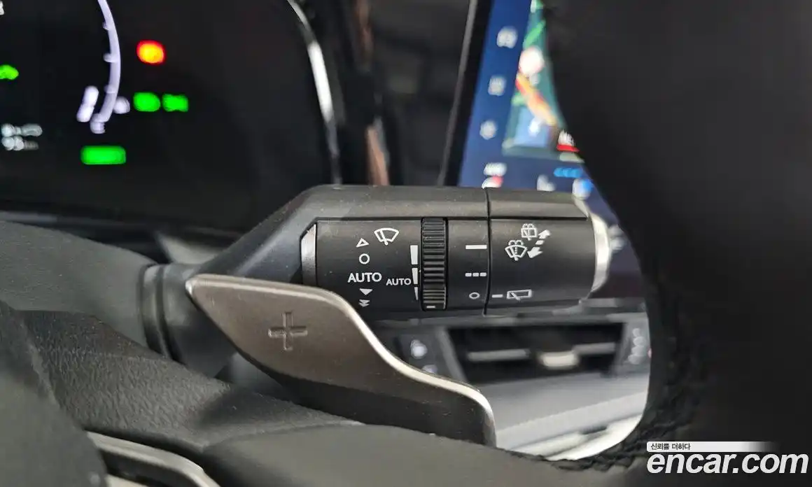 Lexus NX 2025 2.5 гидро, фото 28