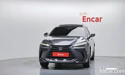 Lexus NX 2025 2.5 гидро, миниатюра 3
