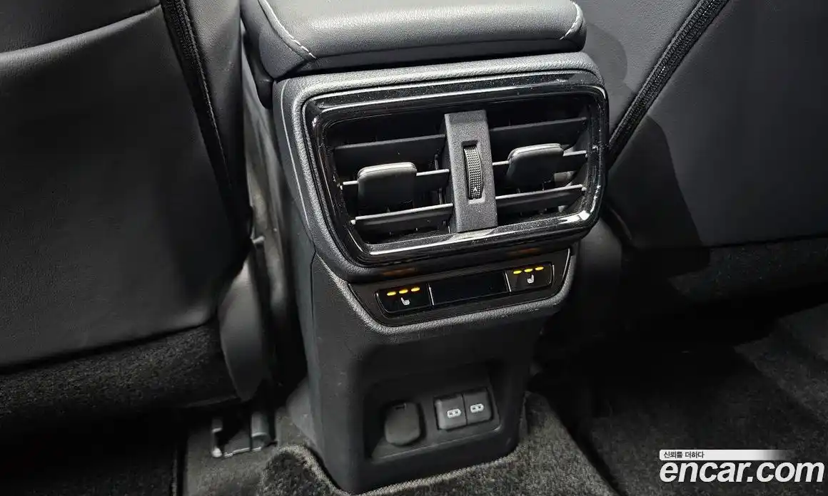 Lexus NX 2025 2.5 гидро, фото 32