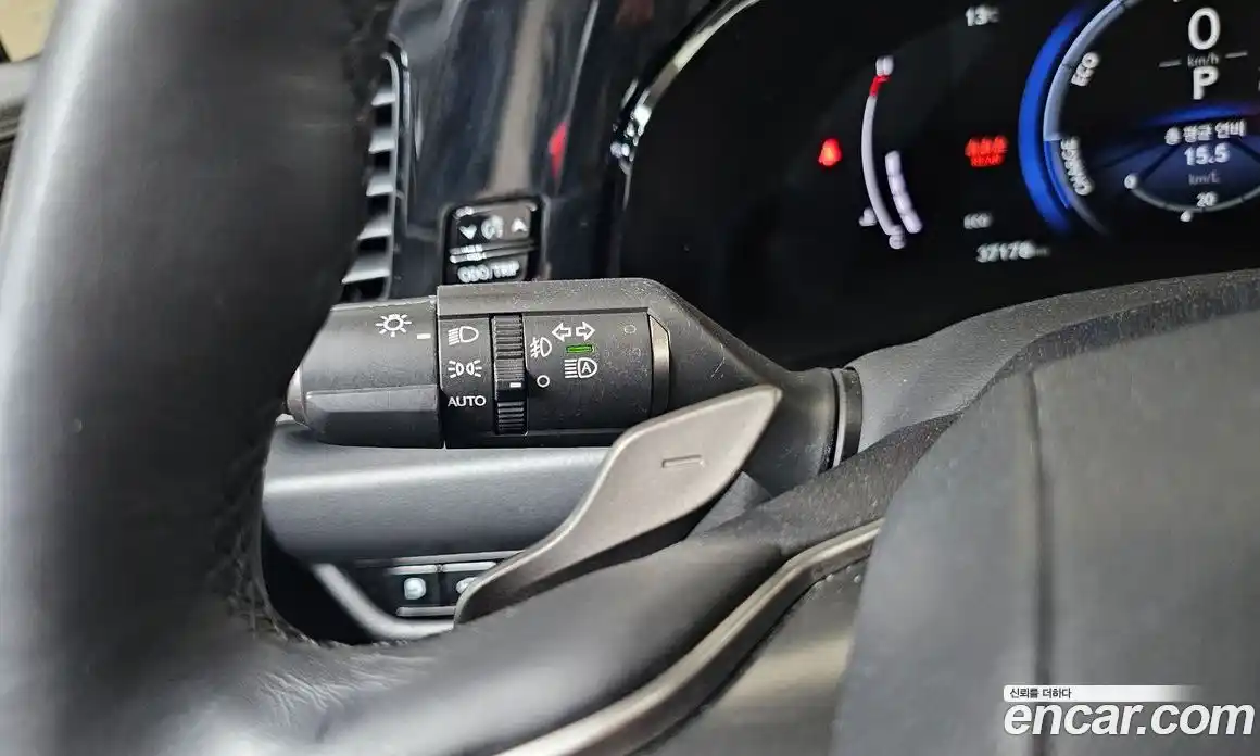 Lexus NX 2025 2.5 гидро, фото 34