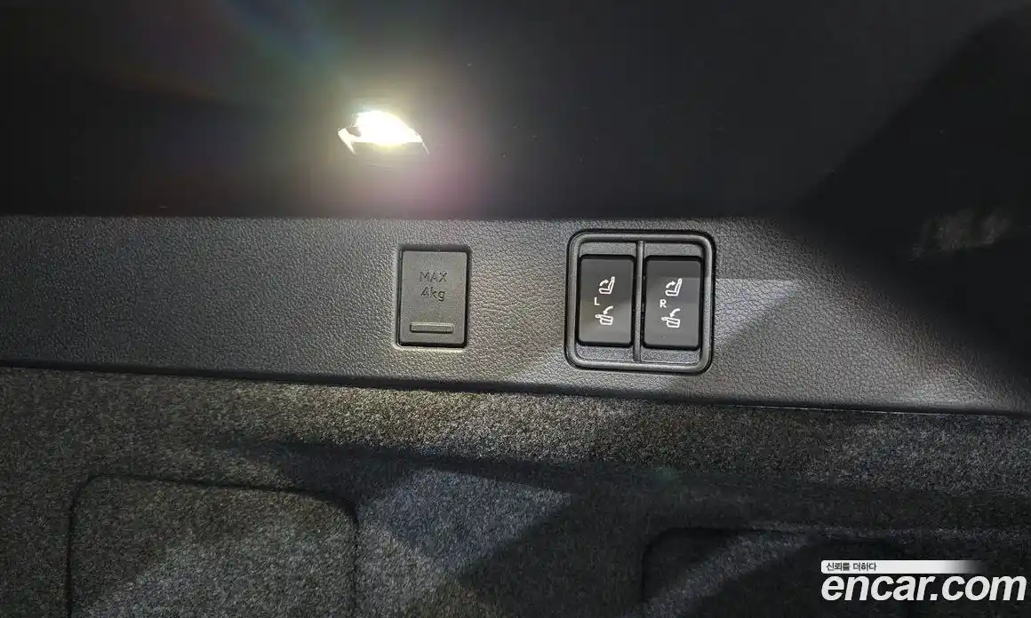 Lexus NX 2025 2.5 гидро, фото 35