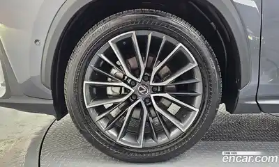 Lexus NX 2025 2.5 гидро, миниатюра 5
