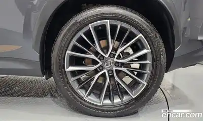 Lexus NX 2025 2.5 гидро, миниатюра 7