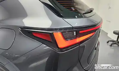 Lexus NX 2025 2.5 гидро, миниатюра 9