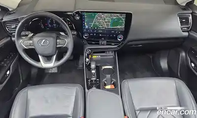 Lexus NX 2025 2.5 гидро, миниатюра 10