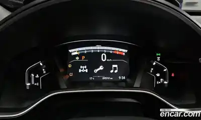 Honda CR-V 2017 1.5 автомат (гидро), миниатюра 11