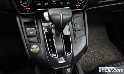 Honda CR-V 2017 1.5 автомат (гидро), миниатюра 12