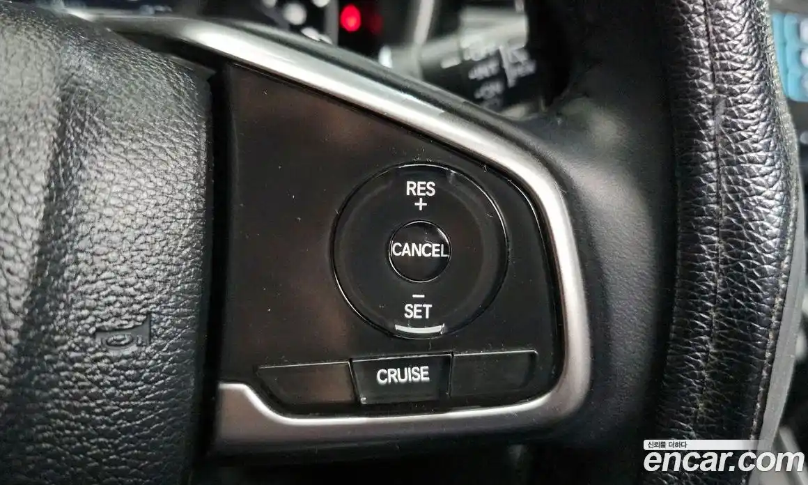 Honda CR-V 2017 1.5 автомат (гидро), фото 22
