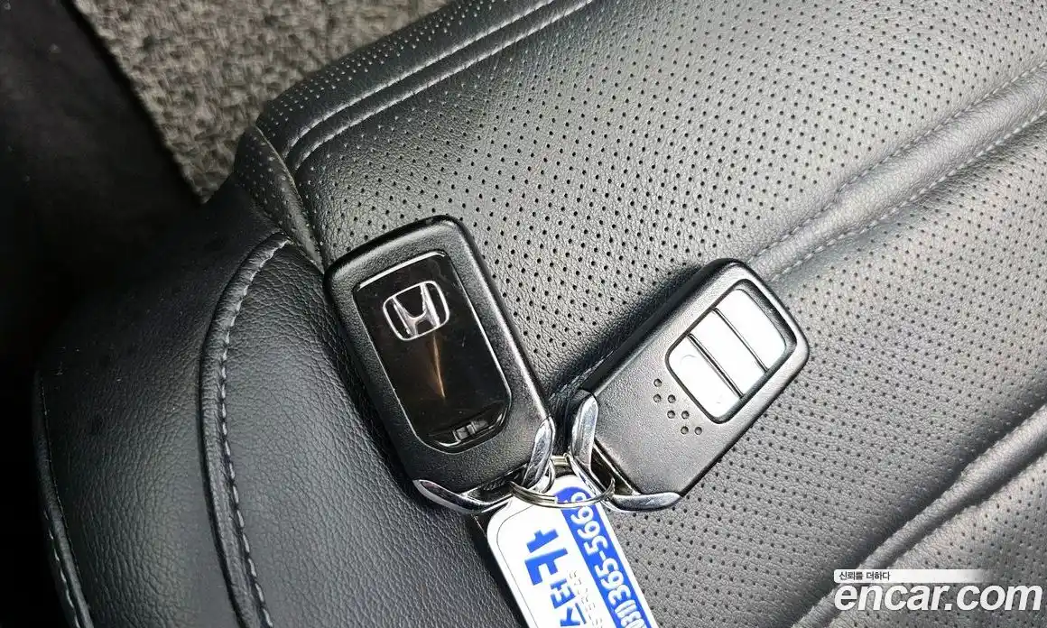 Honda CR-V 2017 1.5 автомат (гидро), фото 24