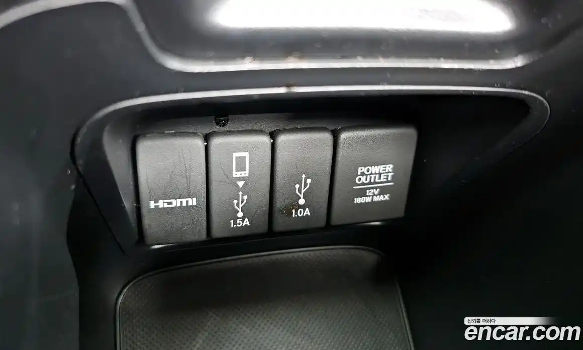 Honda CR-V 2017 1.5 автомат (гидро), фото 29