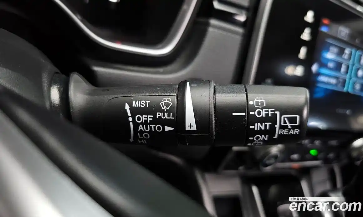 Honda CR-V 2017 1.5 автомат (гидро), фото 30