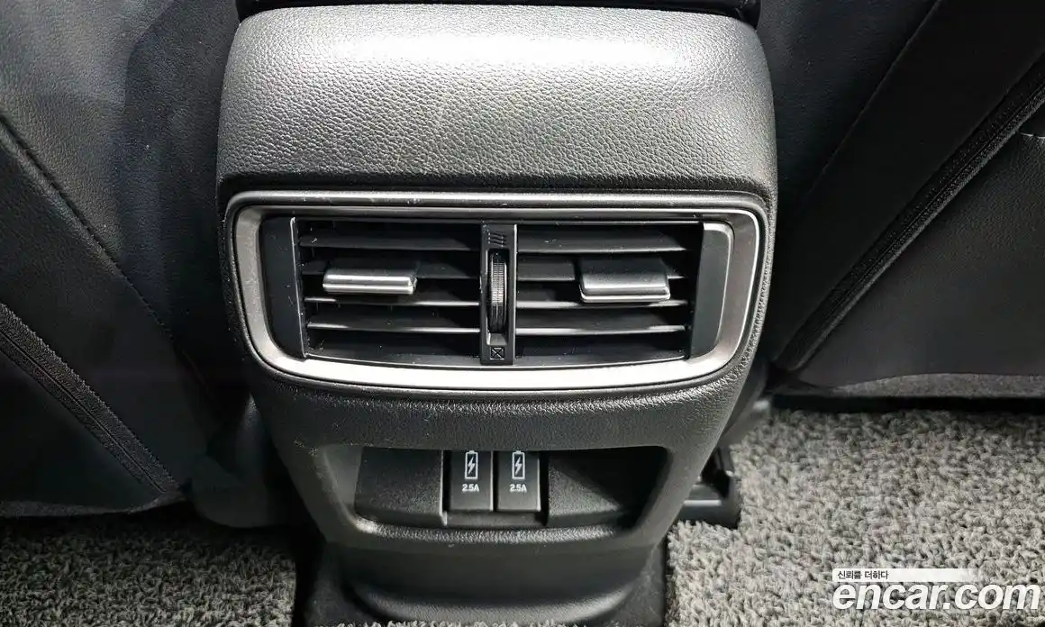 Honda CR-V 2017 1.5 автомат (гидро), фото 31