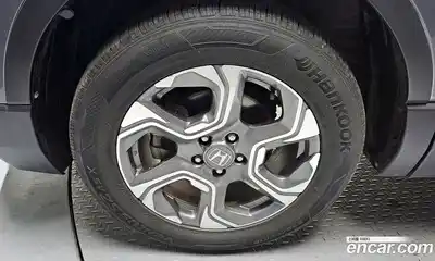 Honda CR-V 2017 1.5 автомат (гидро), миниатюра 5