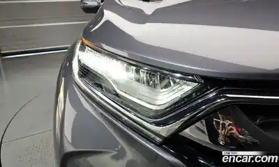 Honda CR-V 2017 1.5 автомат (гидро), миниатюра 8