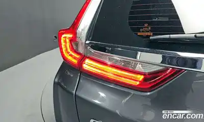 Honda CR-V 2017 1.5 автомат (гидро), миниатюра 9