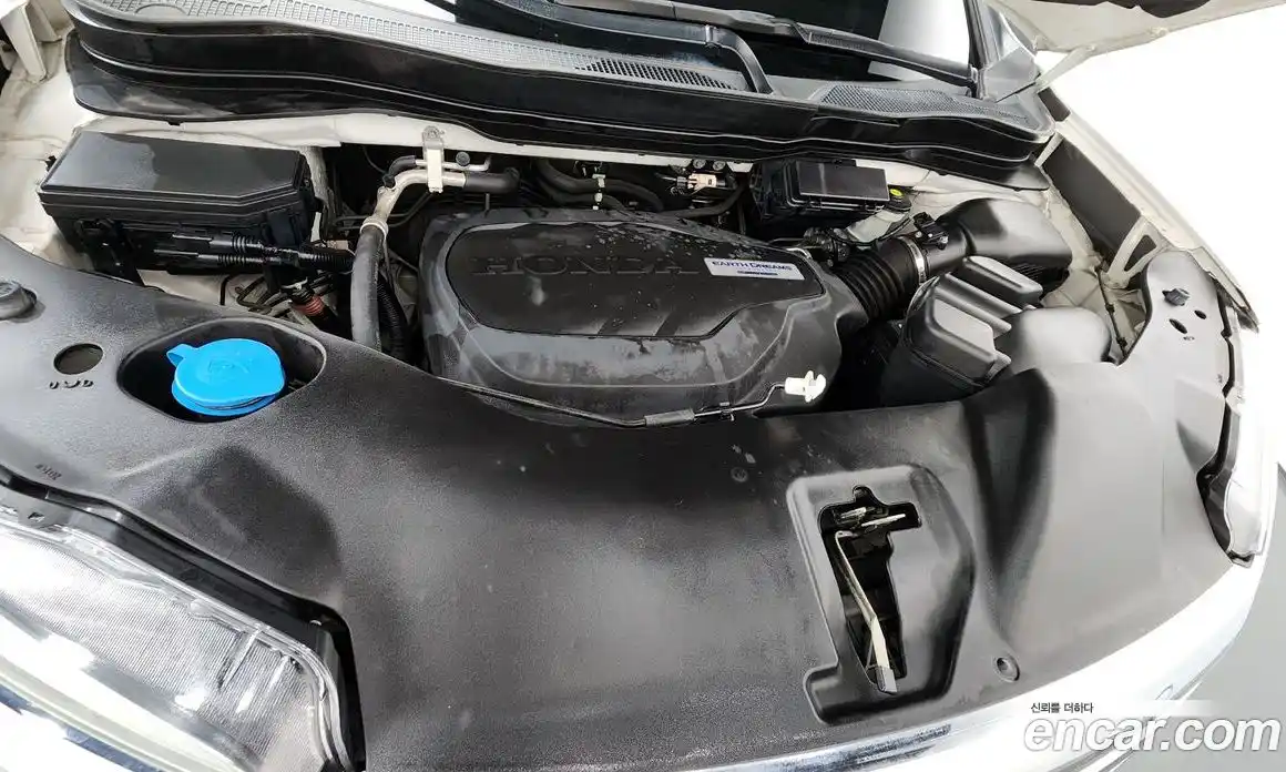 Honda Pilot 2017 3.5 автомат (гидро), фото 6