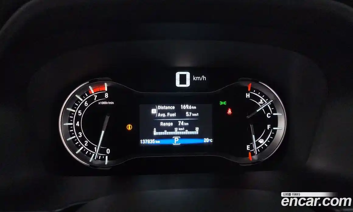 Honda Pilot 2017 3.5 автомат (гидро), фото 8