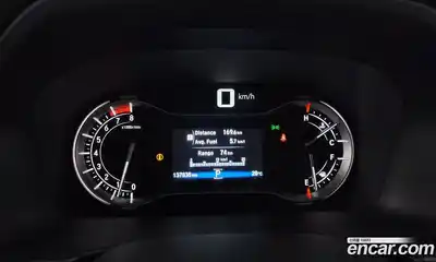 Honda Pilot 2017 3.5 автомат (гидро), миниатюра 8