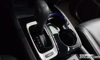 Honda Pilot 2017 3.5 автомат (гидро), миниатюра 9