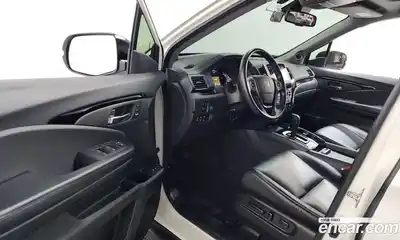 Honda Pilot 2017 3.5 автомат (гидро), миниатюра 10