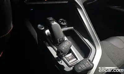 Peugeot 3008 2018 1.6 автомат (гидро), миниатюра 12