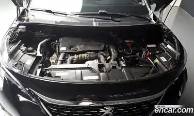 Peugeot 3008 2018 1.6 автомат (гидро), миниатюра 6