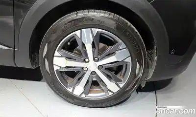 Peugeot 3008 2018 1.6 автомат (гидро), миниатюра 7