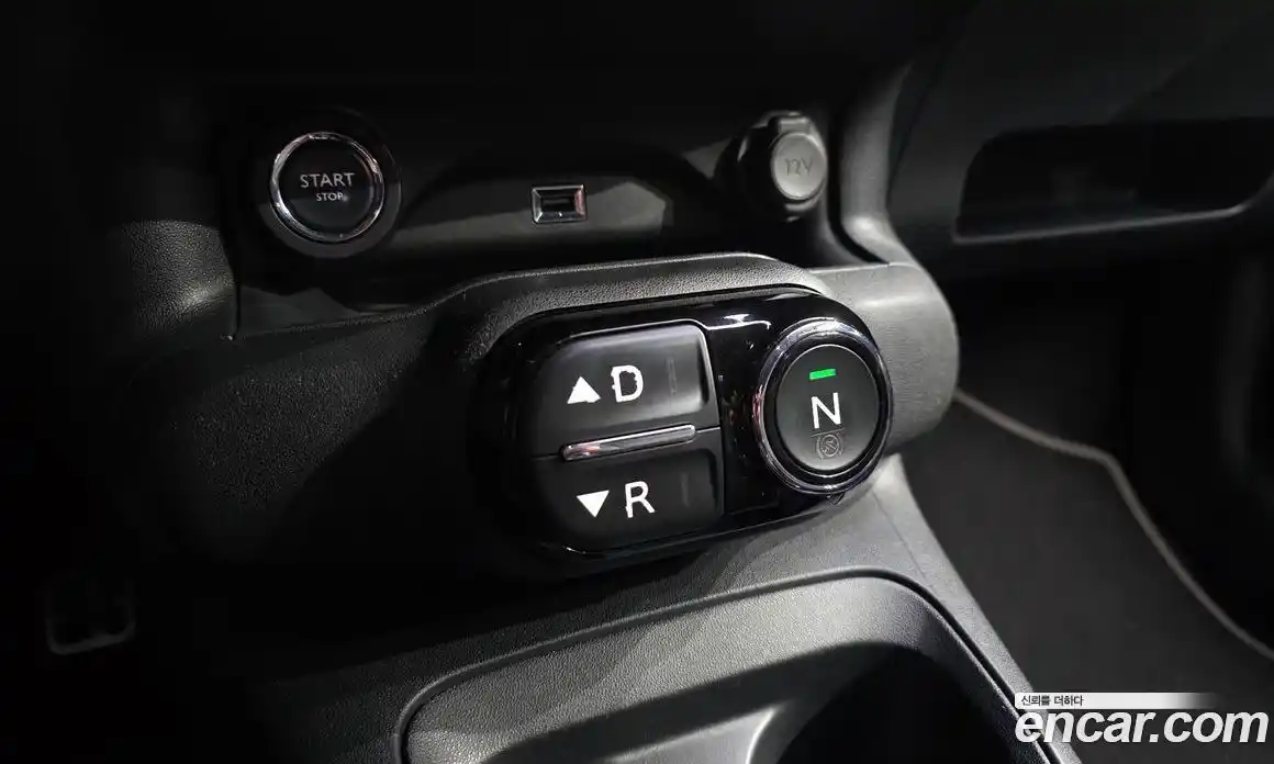 Citroen C4 Cactus 2018 1.6 гидро, фото 12