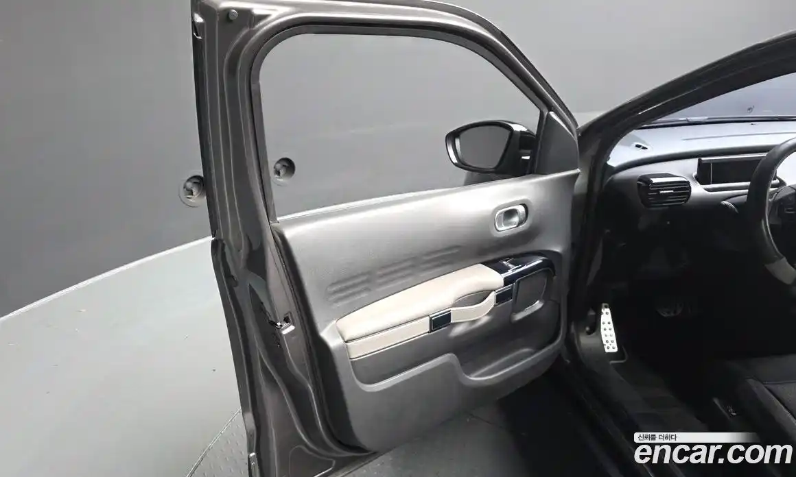 Citroen C4 Cactus 2018 1.6 гидро, фото 14