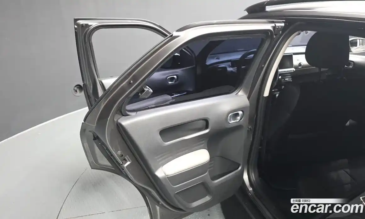 Citroen C4 Cactus 2018 1.6 гидро, фото 15