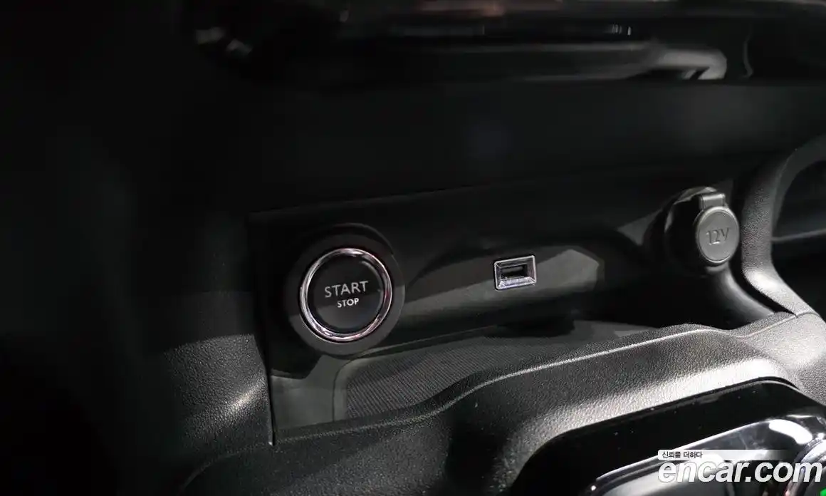 Citroen C4 Cactus 2018 1.6 гидро, фото 16