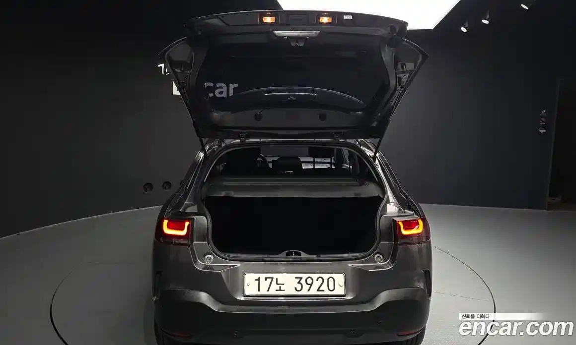 Citroen C4 Cactus 2018 1.6 гидро, фото 26