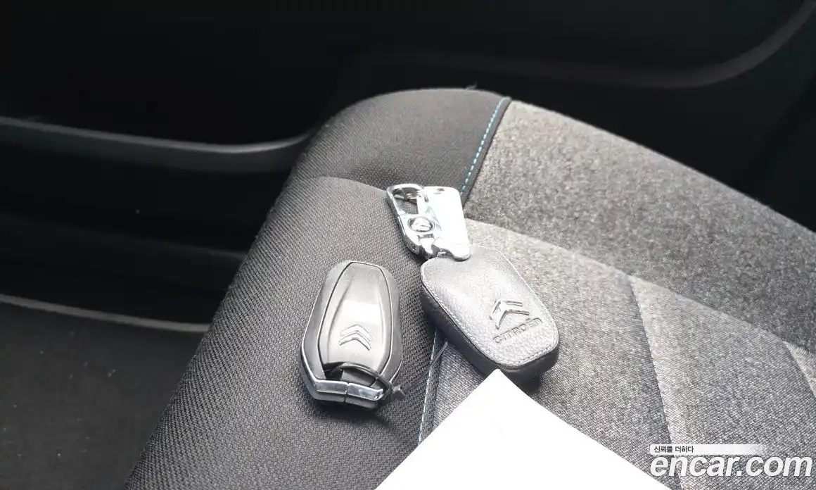 Citroen C4 Cactus 2018 1.6 гидро, фото 27