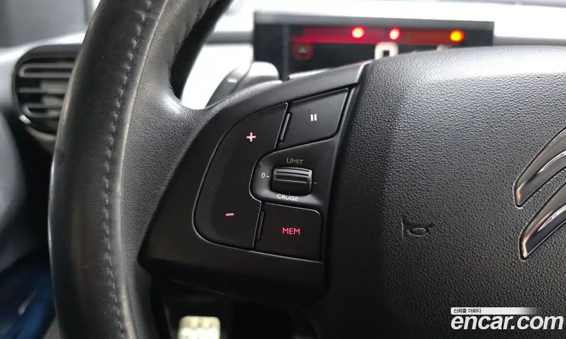 Citroen C4 Cactus 2018 1.6 гидро, фото 28