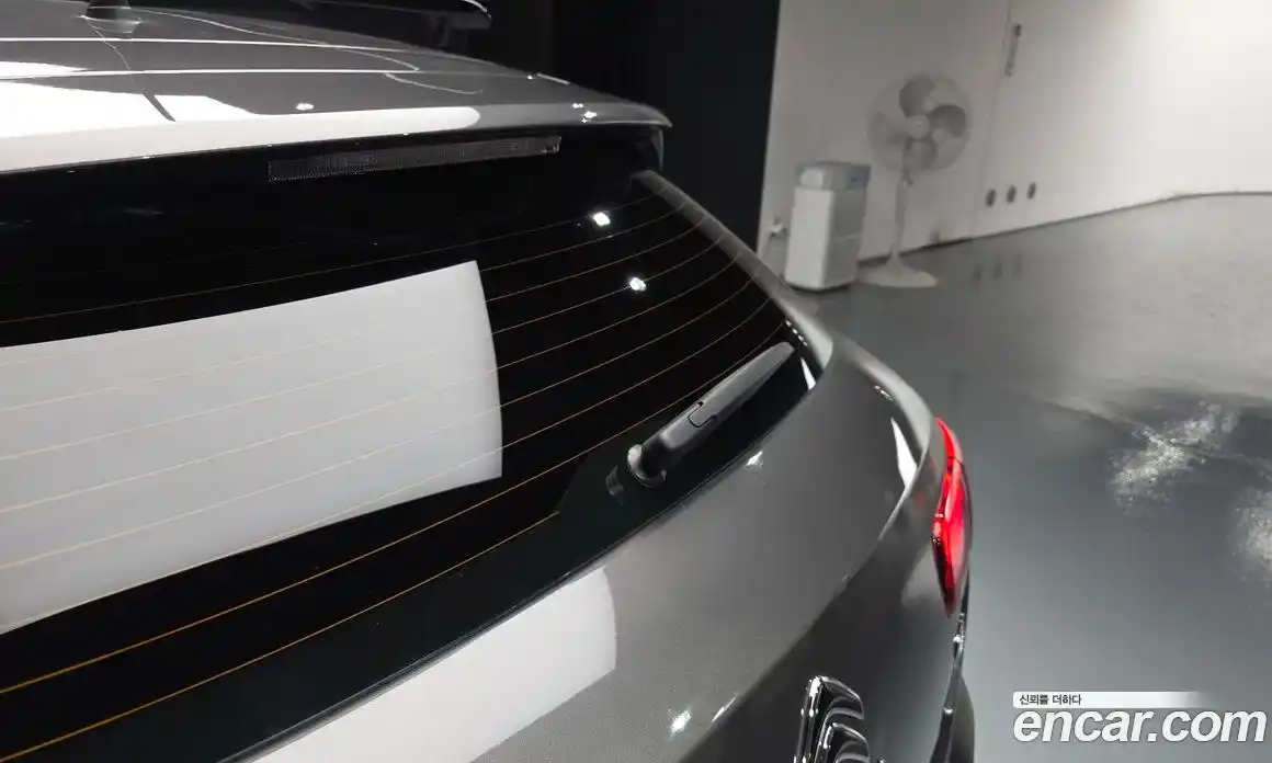 Citroen C4 Cactus 2018 1.6 гидро, фото 29